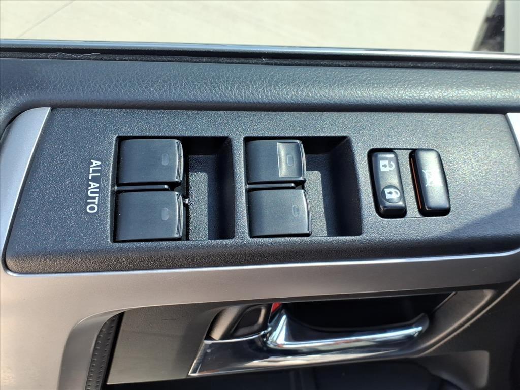 used 2019 Toyota 4Runner car, priced at $26,999