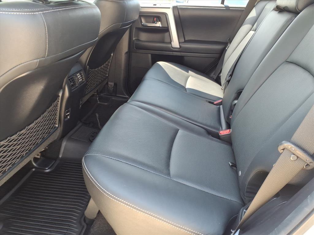 used 2019 Toyota 4Runner car, priced at $26,999