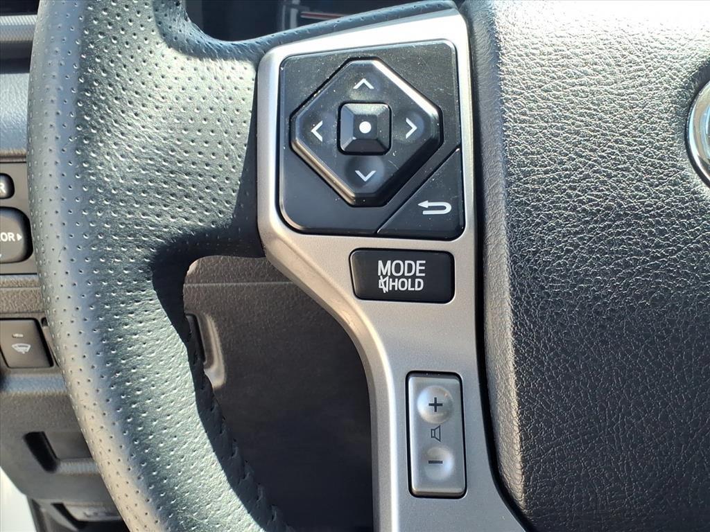 used 2019 Toyota 4Runner car, priced at $26,999