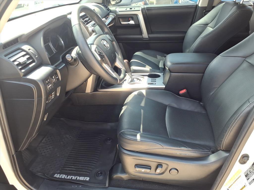 used 2019 Toyota 4Runner car, priced at $26,999