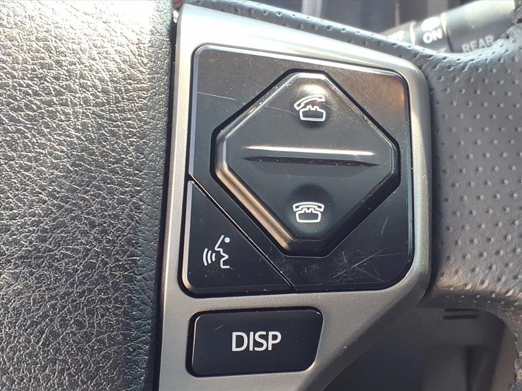 used 2019 Toyota 4Runner car, priced at $26,999