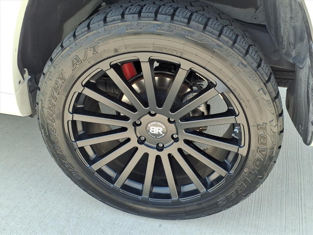 used 2019 Toyota 4Runner car, priced at $26,999