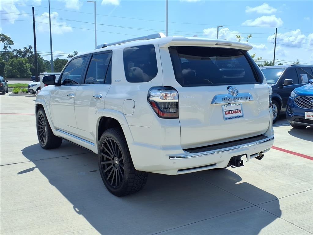 used 2019 Toyota 4Runner car, priced at $26,999