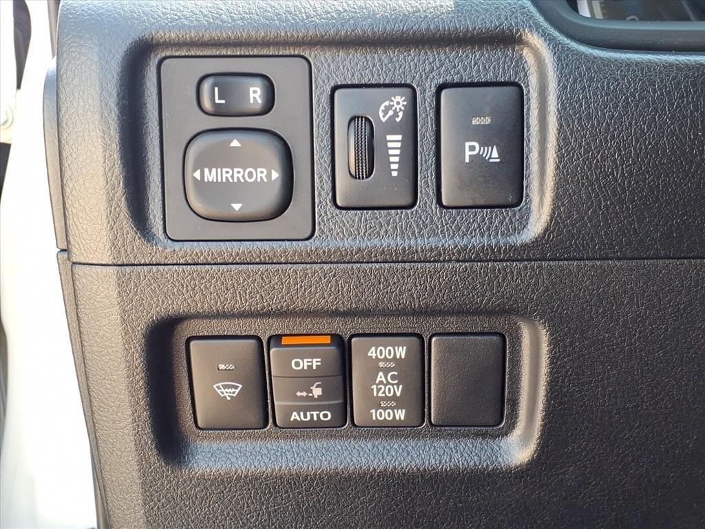 used 2019 Toyota 4Runner car, priced at $26,999