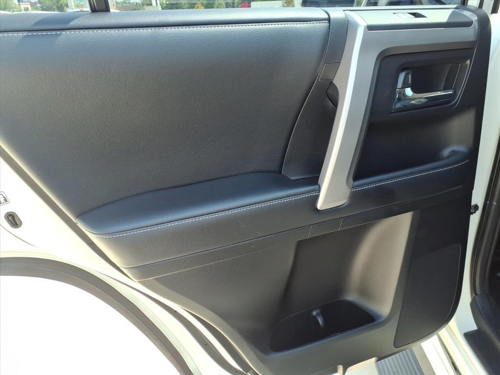 used 2019 Toyota 4Runner car, priced at $26,999