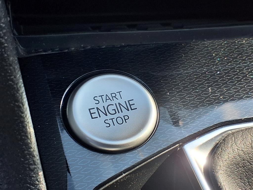 new 2025 Volkswagen Taos car, priced at $34,359