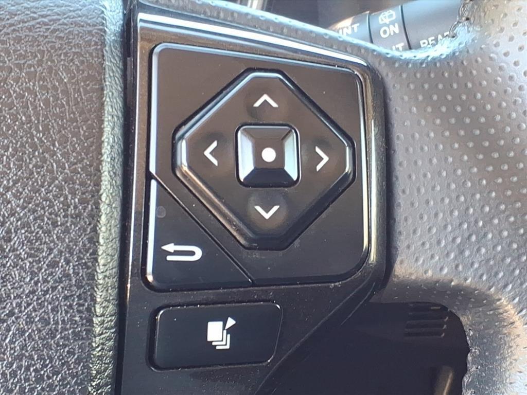 used 2023 Toyota 4Runner car, priced at $33,399