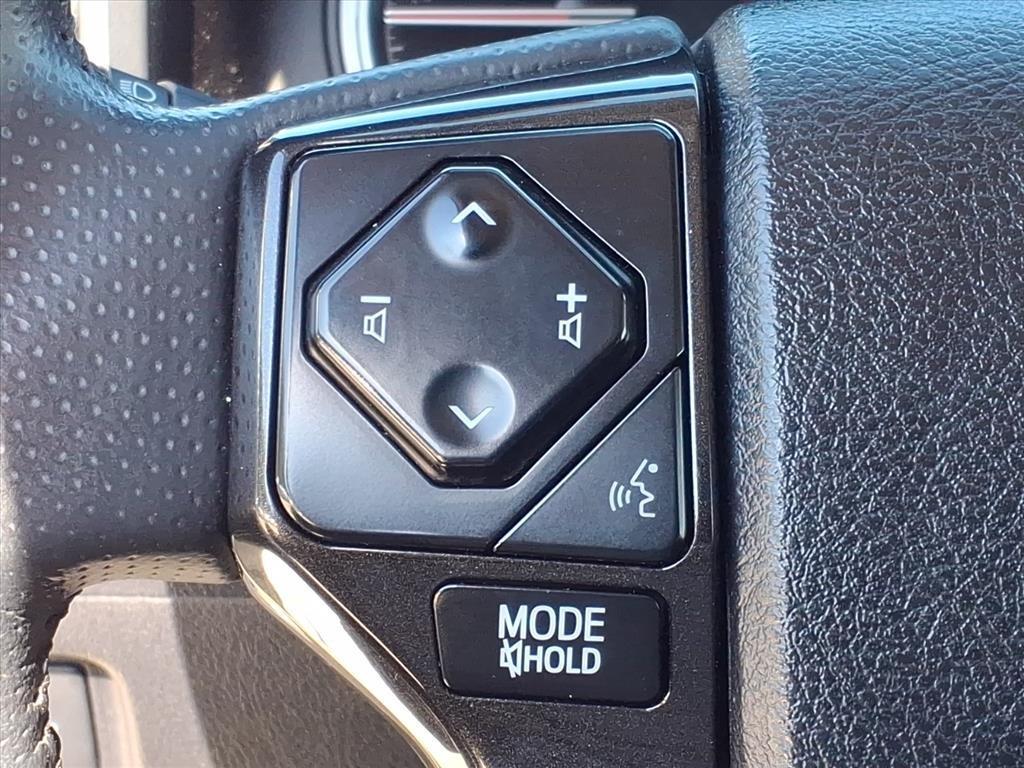 used 2023 Toyota 4Runner car, priced at $33,399