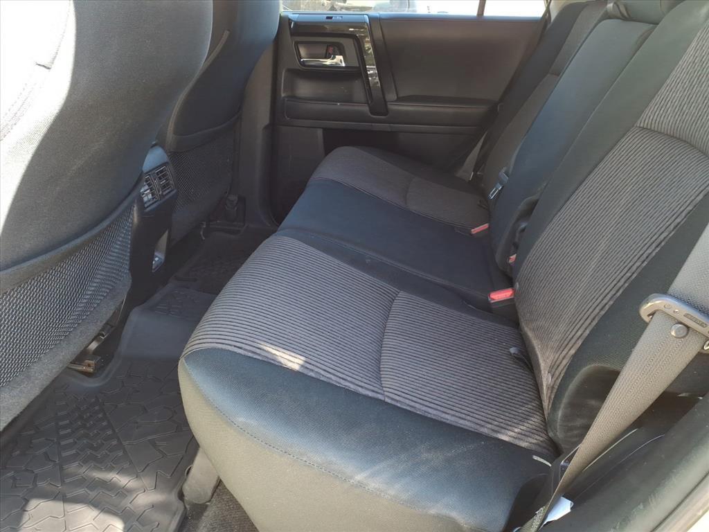 used 2023 Toyota 4Runner car, priced at $33,399