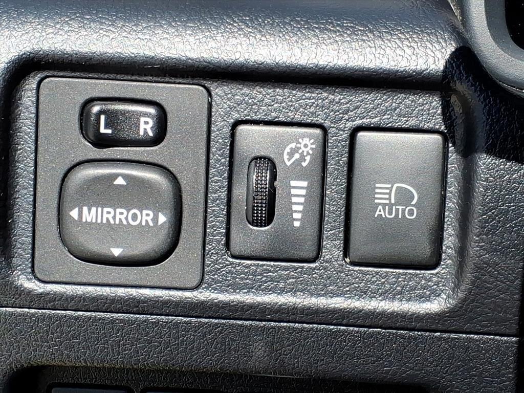 used 2023 Toyota 4Runner car, priced at $33,399