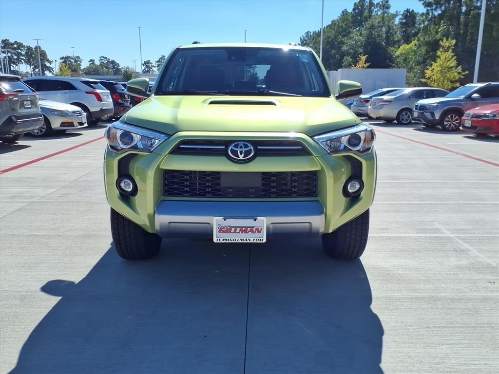 used 2023 Toyota 4Runner car, priced at $33,399