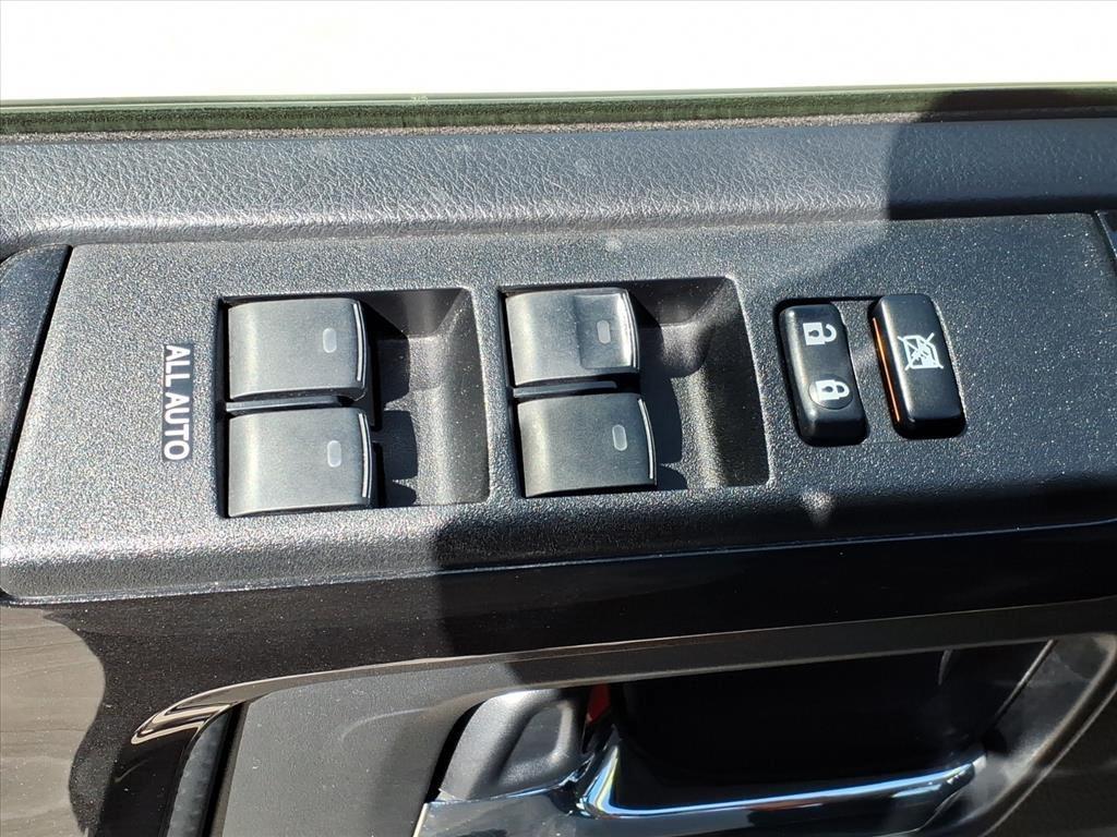 used 2023 Toyota 4Runner car, priced at $33,399