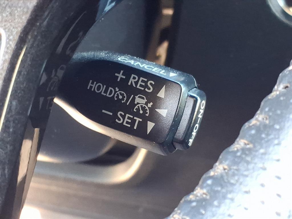 used 2023 Toyota 4Runner car, priced at $33,399