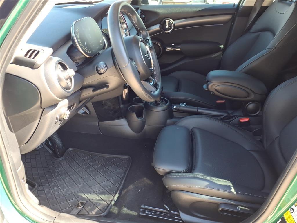 used 2023 MINI Hardtop car, priced at $23,699