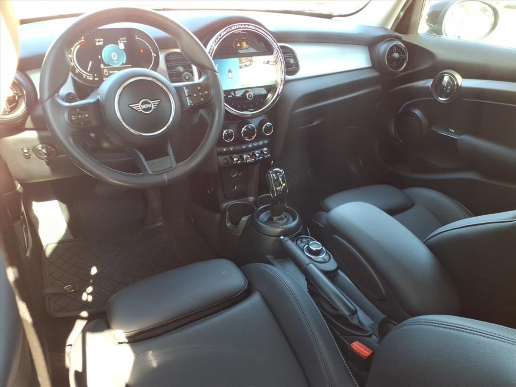 used 2023 MINI Hardtop car, priced at $23,699