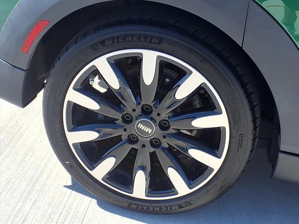 used 2023 MINI Hardtop car, priced at $23,699