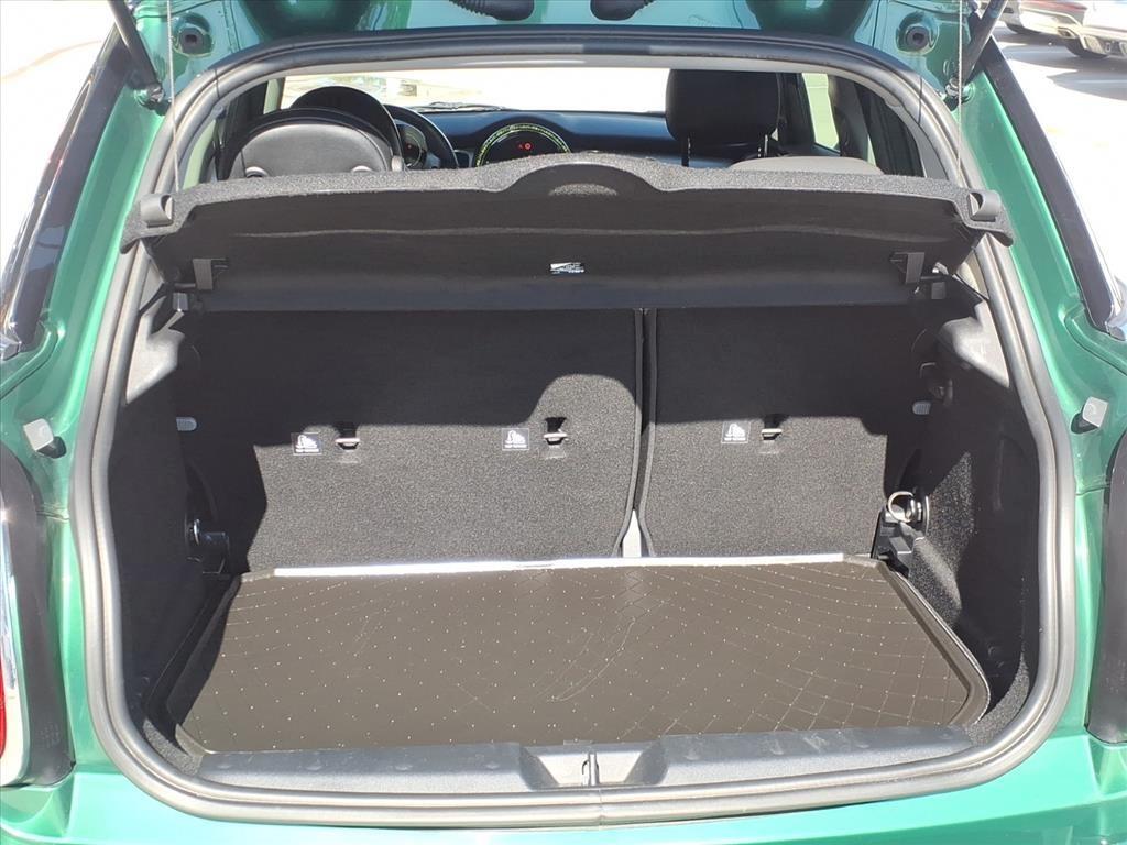 used 2023 MINI Hardtop car, priced at $23,699