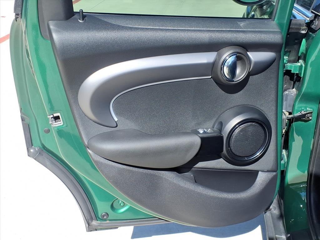 used 2023 MINI Hardtop car, priced at $23,699