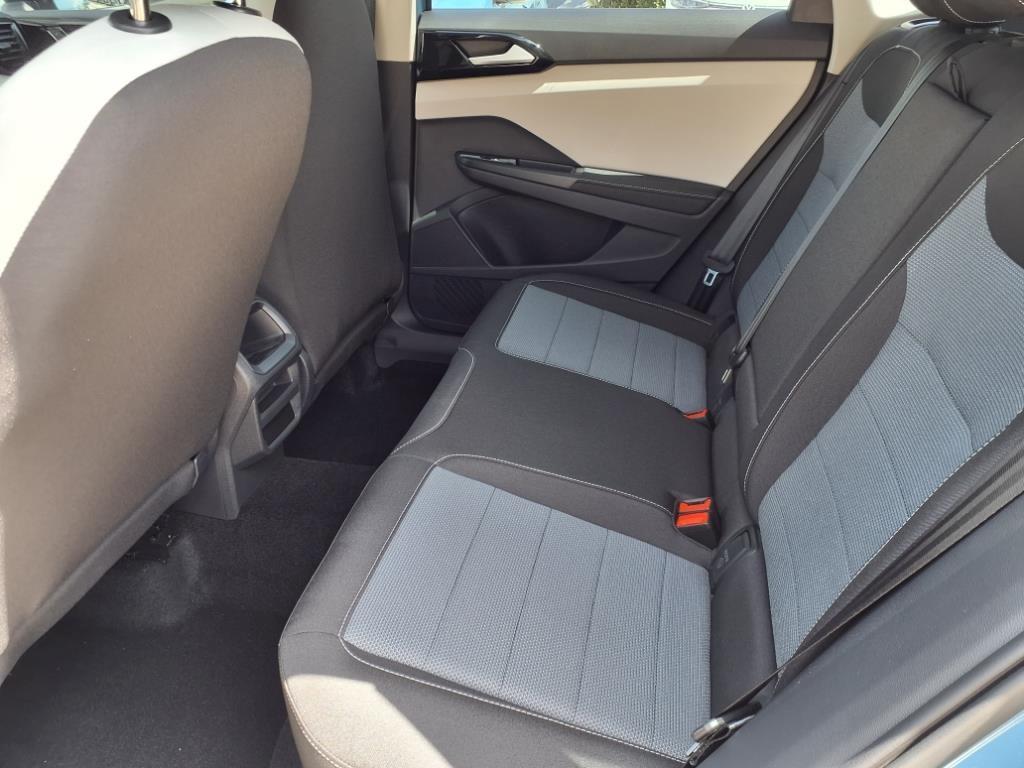 new 2025 Volkswagen Taos car