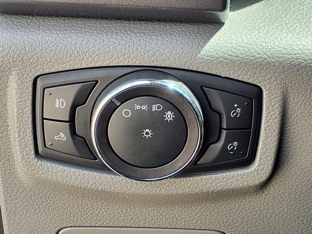 used 2017 Ford F-150 car, priced at $20,999