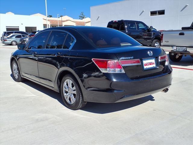 used 2011 Honda Accord car, priced at $7,988