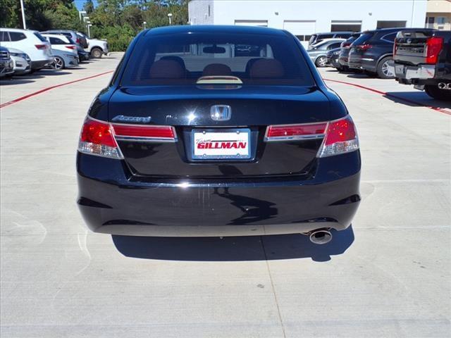 used 2011 Honda Accord car, priced at $7,988