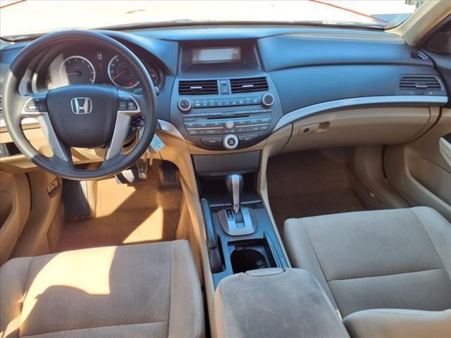 used 2011 Honda Accord car, priced at $7,988