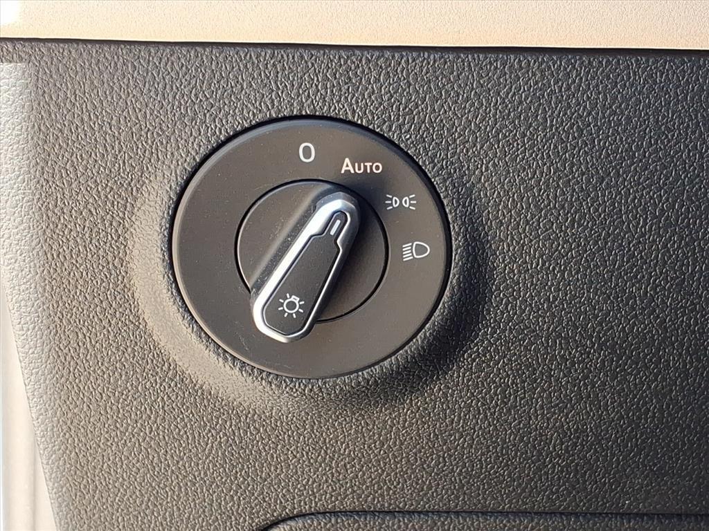 used 2025 Volkswagen Taos car, priced at $22,699