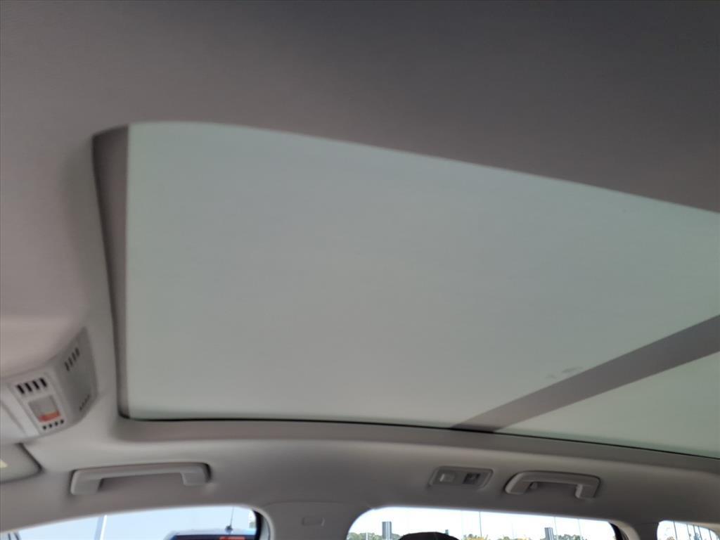 used 2025 Volkswagen Taos car, priced at $22,699