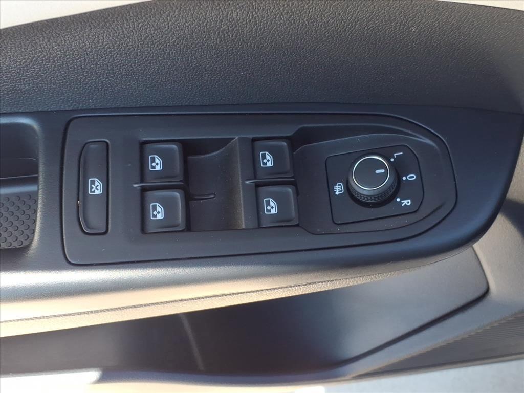 used 2025 Volkswagen Taos car, priced at $22,699