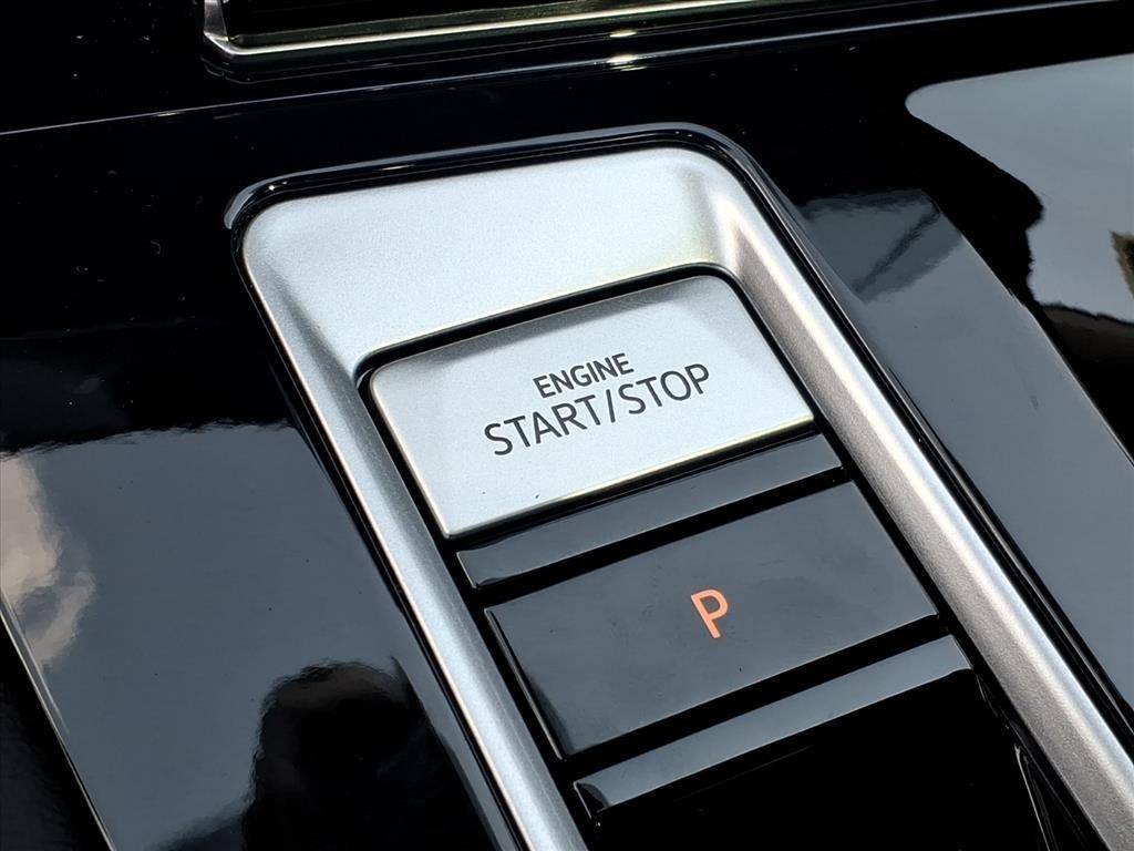 new 2026 Volkswagen Atlas car, priced at $56,786