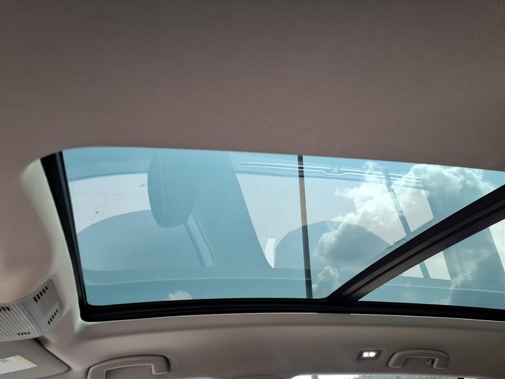 new 2026 Volkswagen Atlas car, priced at $56,786