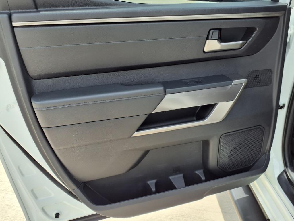 used 2022 Toyota Tundra car, priced at $38,999