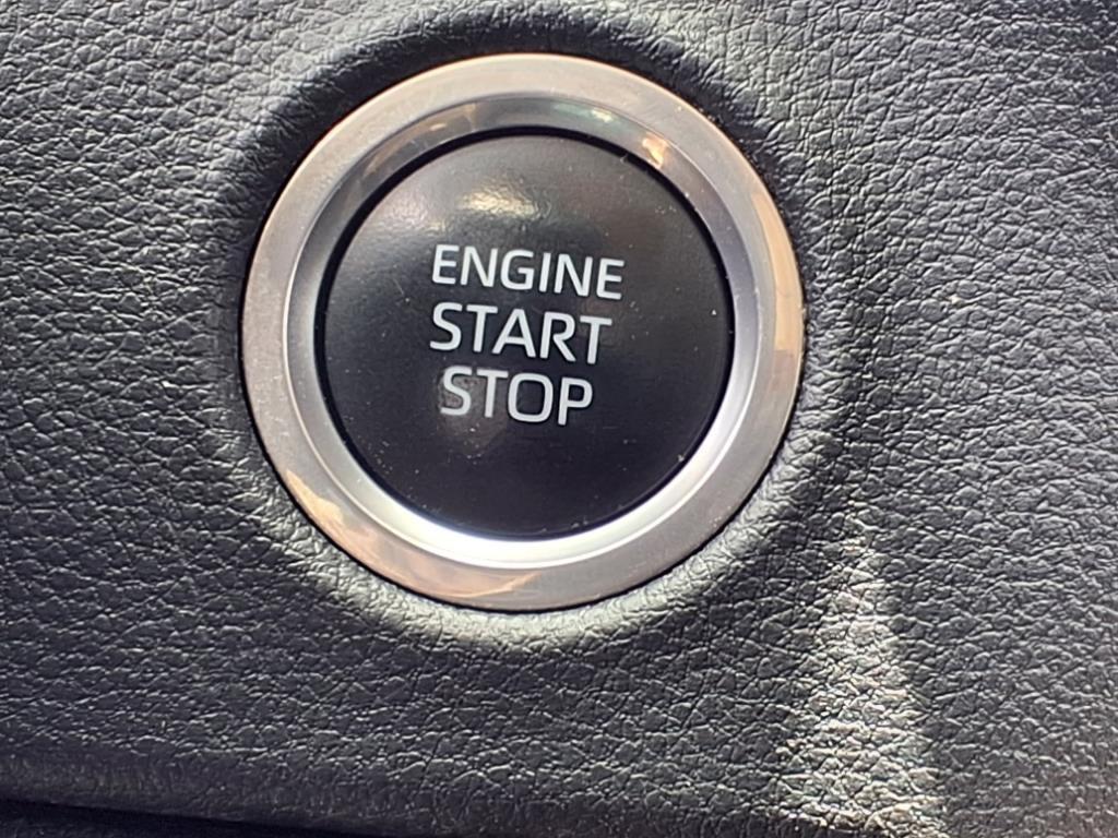 used 2022 Toyota Tundra car, priced at $38,999