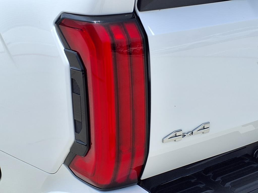 used 2022 Toyota Tundra car, priced at $38,999