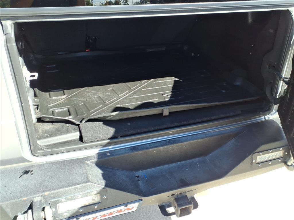 used 2019 Jeep Wrangler Unlimited car, priced at $16,199