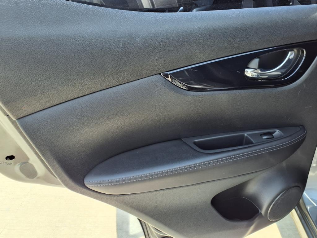 used 2017 Nissan Rogue Sport car, priced at $12,470