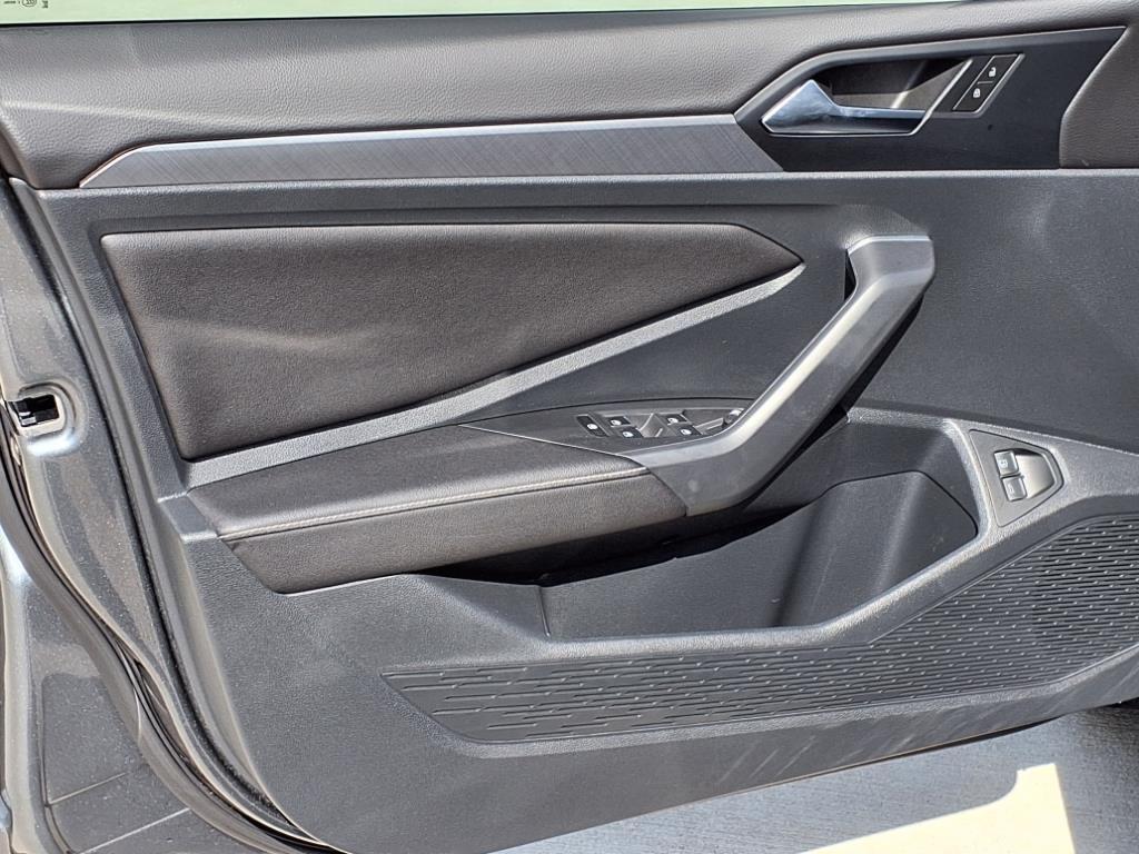 used 2024 Volkswagen Jetta car, priced at $23,999