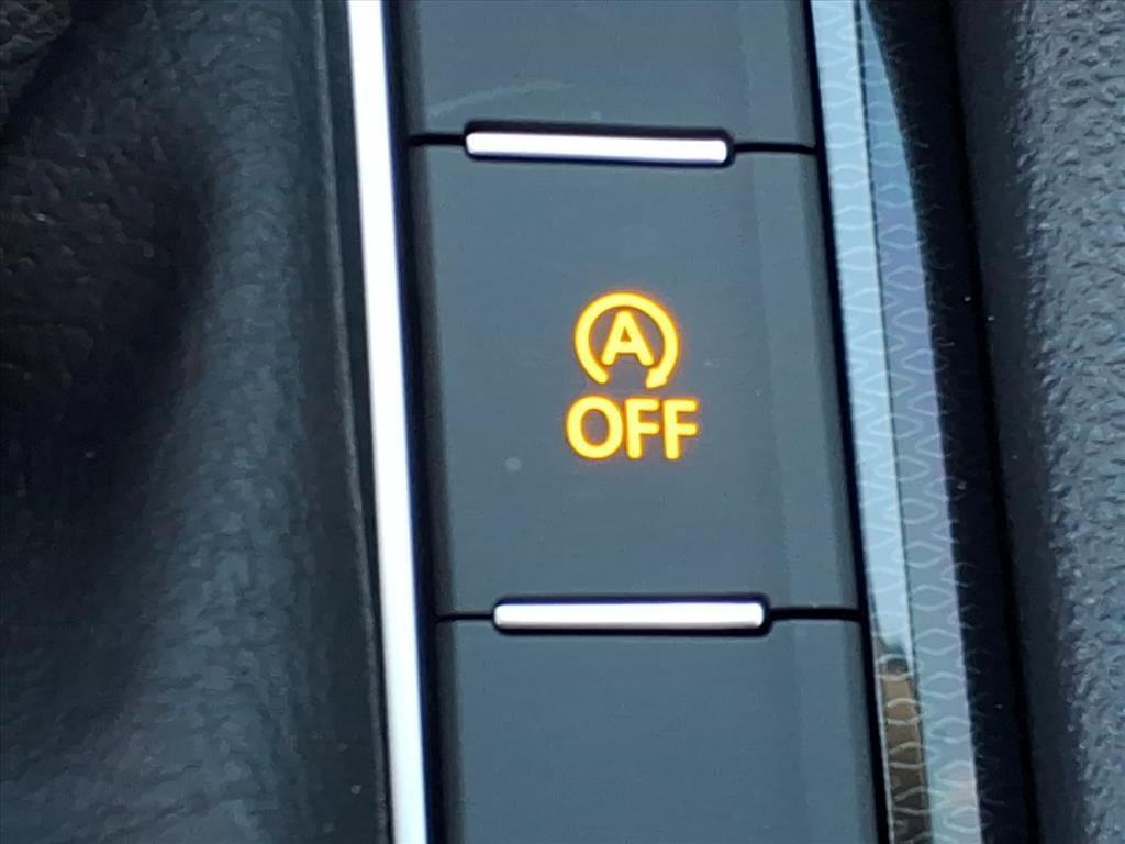 used 2025 Volkswagen Taos car, priced at $22,599