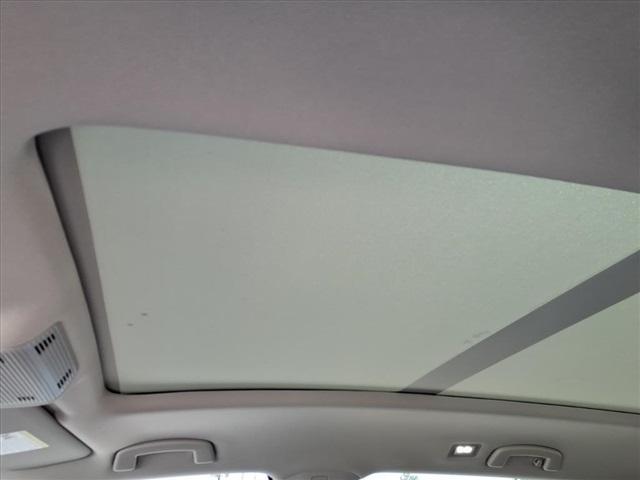 new 2026 Volkswagen Atlas car, priced at $47,681