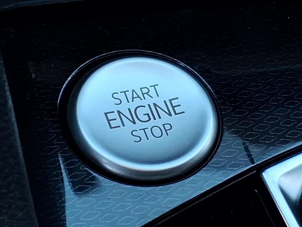 used 2025 Volkswagen Taos car, priced at $24,598