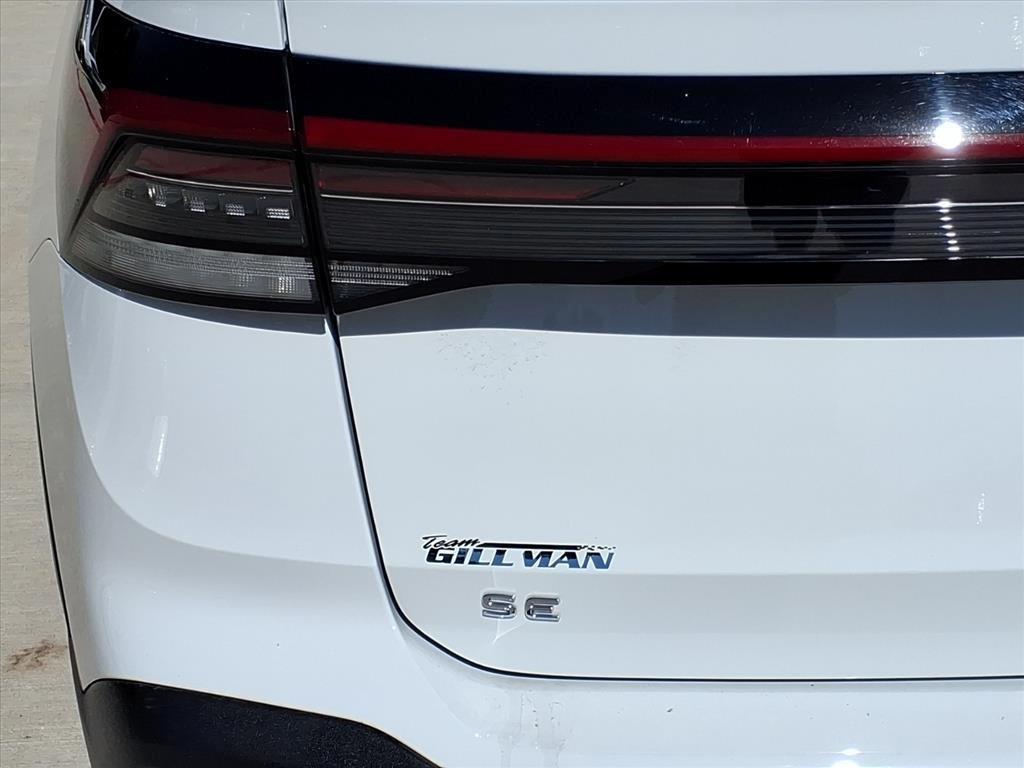 used 2025 Volkswagen Taos car, priced at $24,598