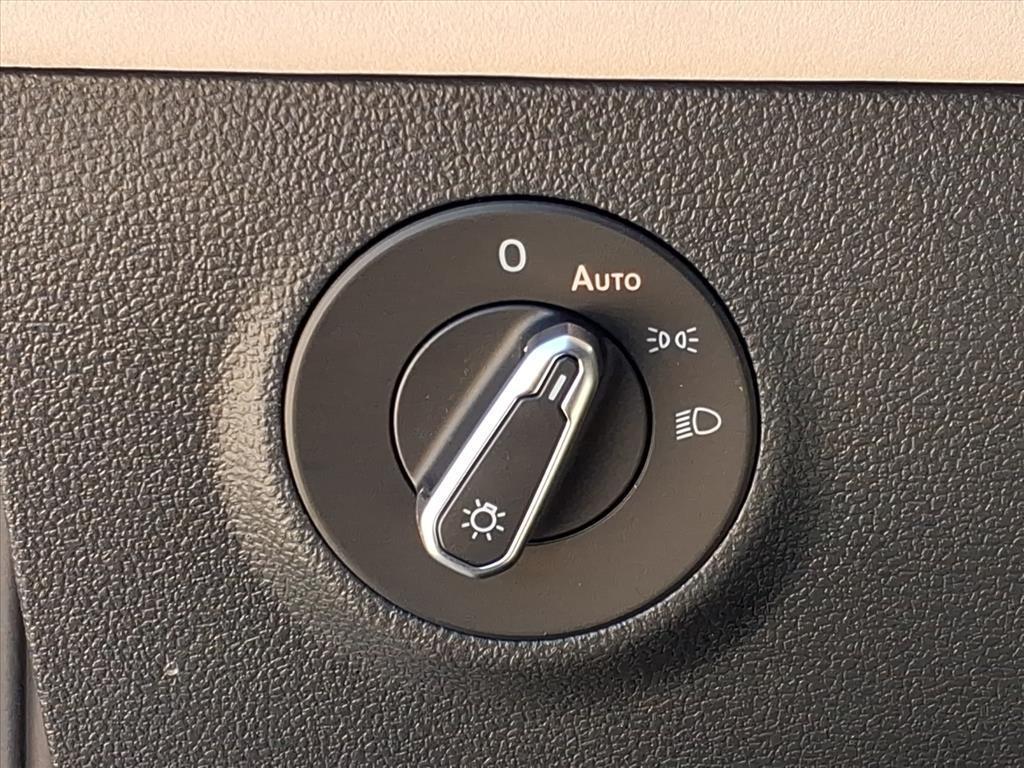 used 2025 Volkswagen Taos car, priced at $24,498