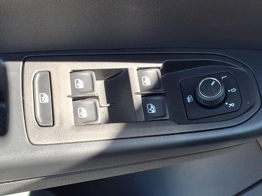 used 2025 Volkswagen Taos car, priced at $24,498