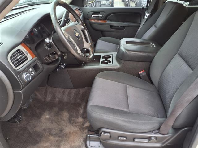 used 2013 Chevrolet Suburban car, priced at $11,998