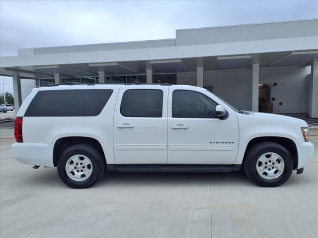 used 2013 Chevrolet Suburban car, priced at $11,998