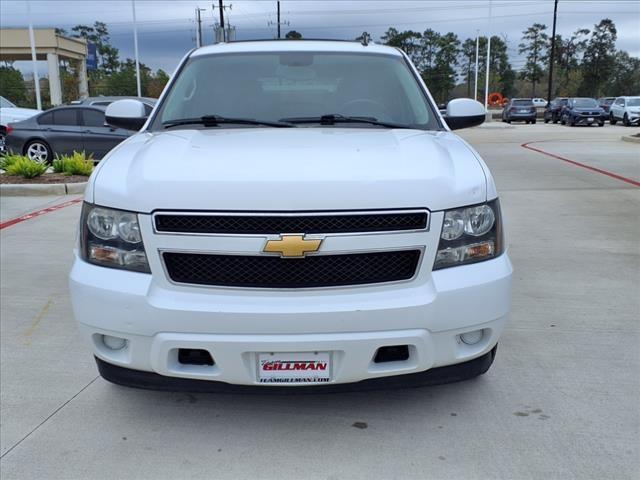 used 2013 Chevrolet Suburban car, priced at $11,998