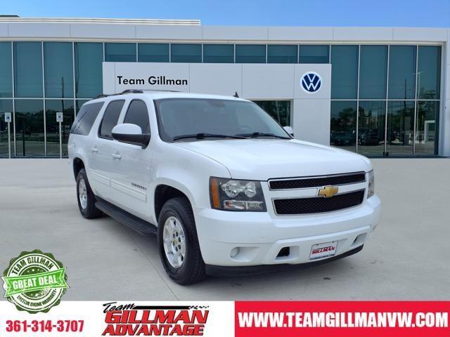 used 2013 Chevrolet Suburban car, priced at $11,998