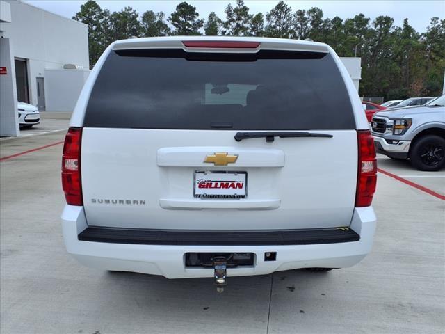 used 2013 Chevrolet Suburban car, priced at $11,998