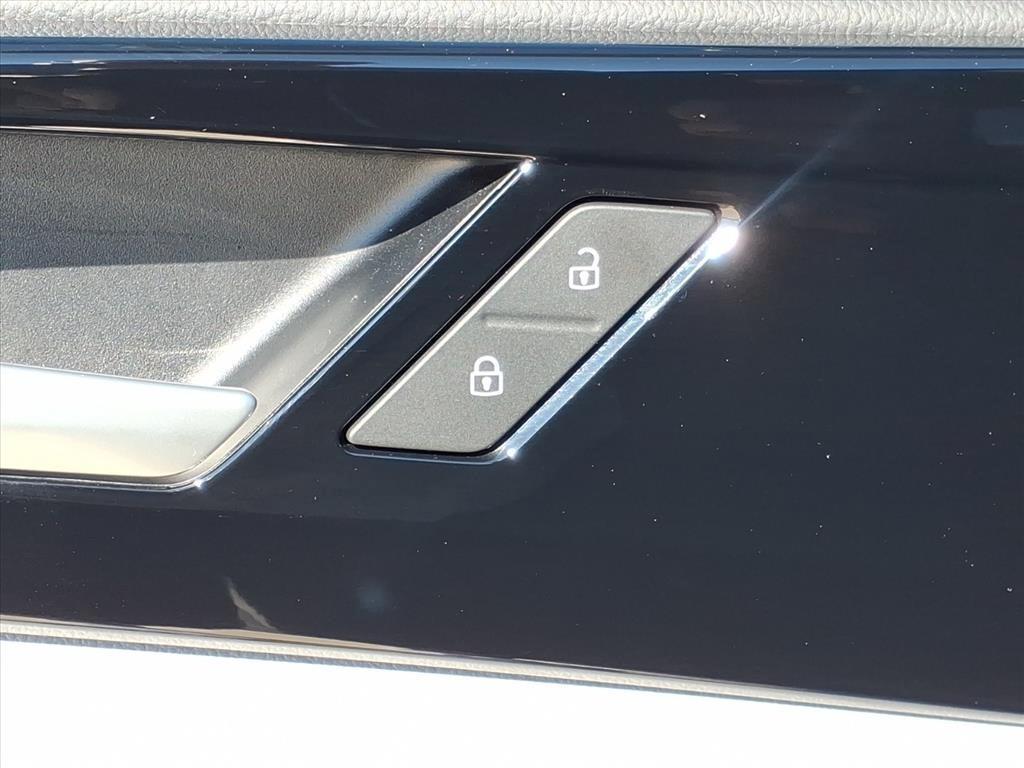 used 2023 Volkswagen Taos car, priced at $15,299